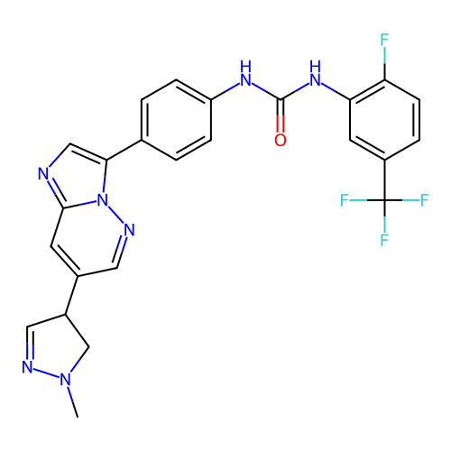 Chemical structure of BindingDB Monomer ID 759109