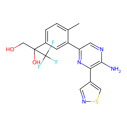 Chemical structure of BindingDB Monomer ID 759118