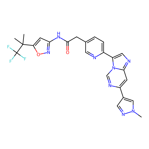 Chemical structure of BindingDB Monomer ID 759126