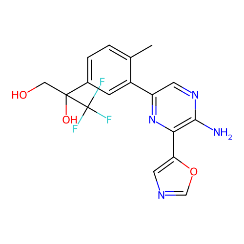 Chemical structure of BindingDB Monomer ID 759128