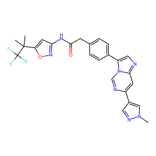 Chemical structure of BindingDB Monomer ID 759129