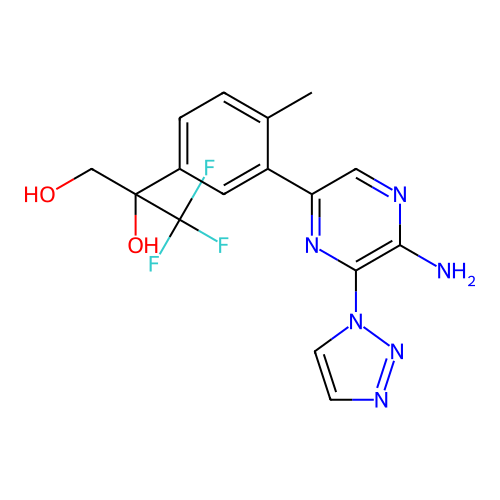 Chemical structure of BindingDB Monomer ID 759130