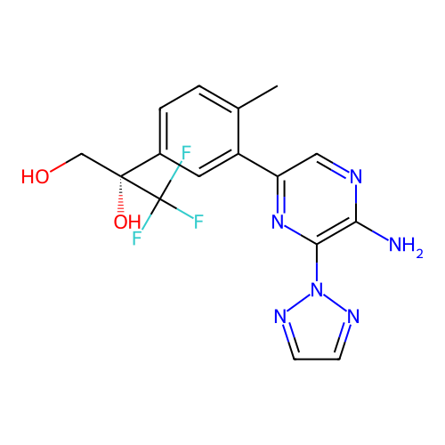Chemical structure of BindingDB Monomer ID 759131