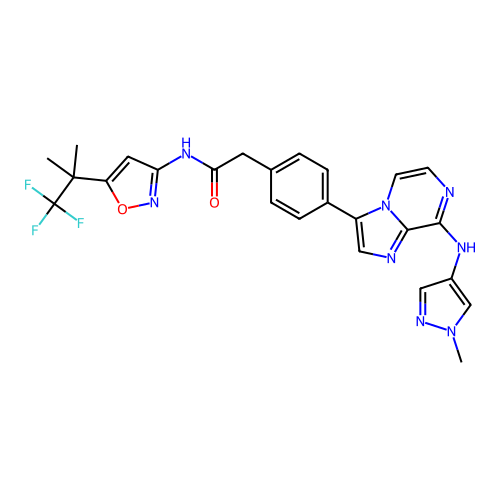 Chemical structure of BindingDB Monomer ID 759133
