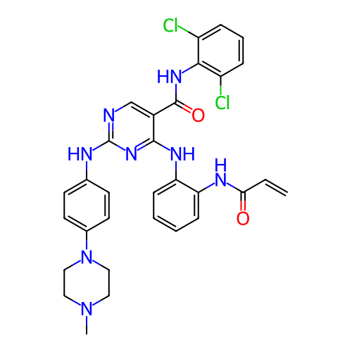 Chemical structure of BindingDB Monomer ID 759135
