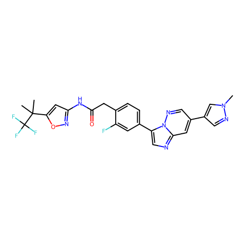 Chemical structure of BindingDB Monomer ID 759137