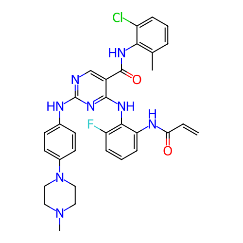 Chemical structure of BindingDB Monomer ID 759149