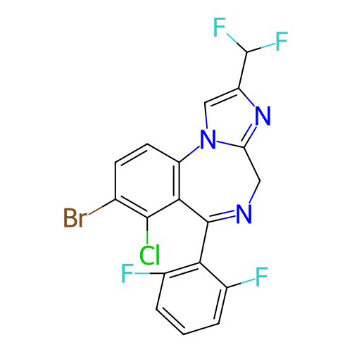 Chemical structure of BindingDB Monomer ID 759185