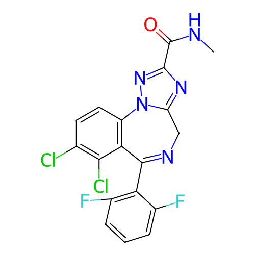 Chemical structure of BindingDB Monomer ID 759188