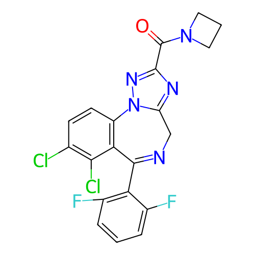 Chemical structure of BindingDB Monomer ID 759190