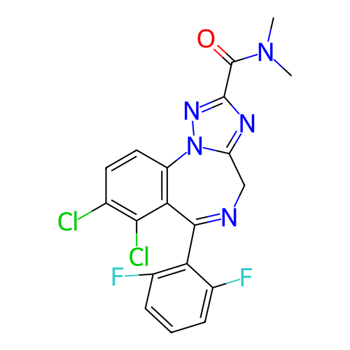 Chemical structure of BindingDB Monomer ID 759191