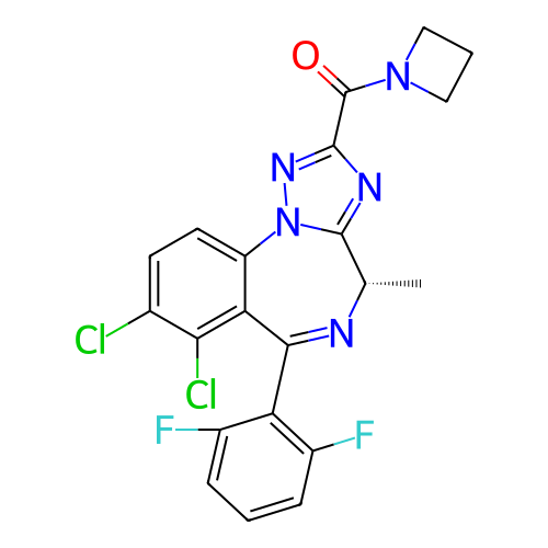 Chemical structure of BindingDB Monomer ID 759196