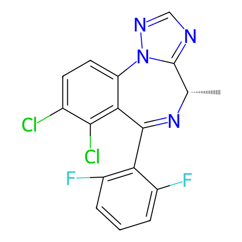 Chemical structure of BindingDB Monomer ID 759197
