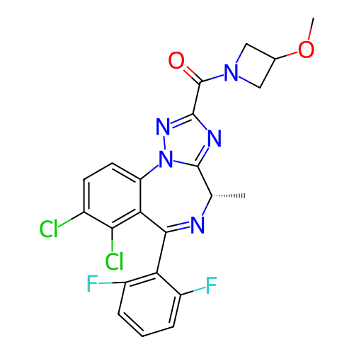 Chemical structure of BindingDB Monomer ID 759198