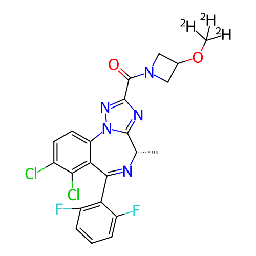 Chemical structure of BindingDB Monomer ID 759199