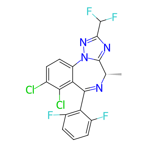 Chemical structure of BindingDB Monomer ID 759200