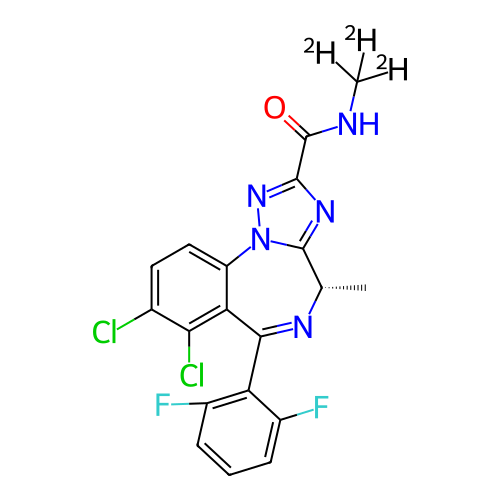 Chemical structure of BindingDB Monomer ID 759202