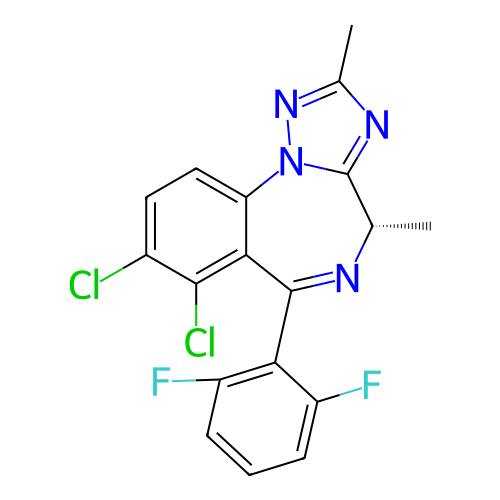 Chemical structure of BindingDB Monomer ID 759203