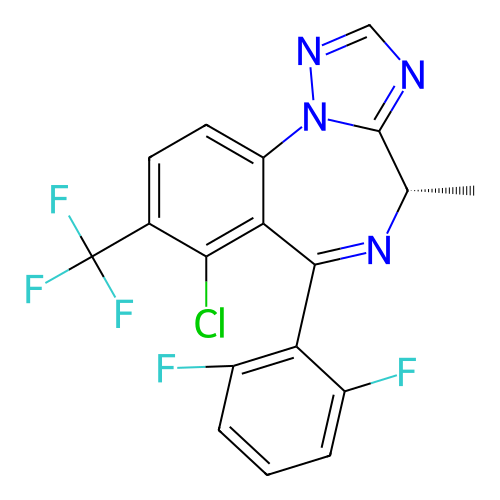 Chemical structure of BindingDB Monomer ID 759204