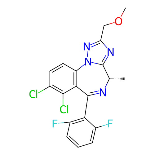Chemical structure of BindingDB Monomer ID 759209