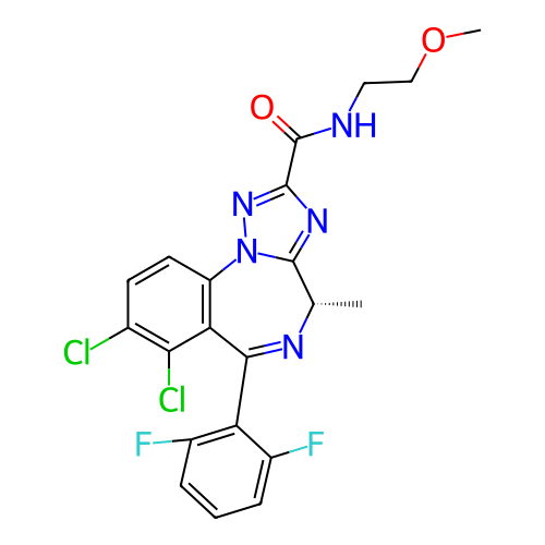 Chemical structure of BindingDB Monomer ID 759210
