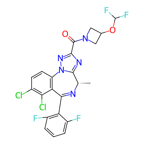 Chemical structure of BindingDB Monomer ID 759213