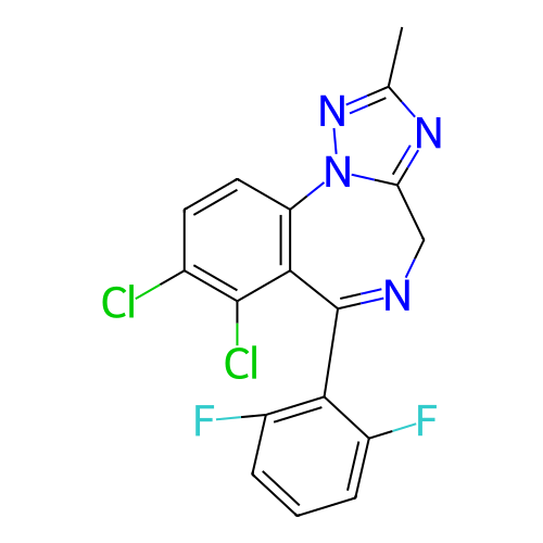 Chemical structure of BindingDB Monomer ID 759214