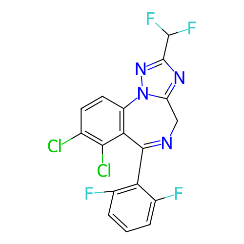 Chemical structure of BindingDB Monomer ID 759215