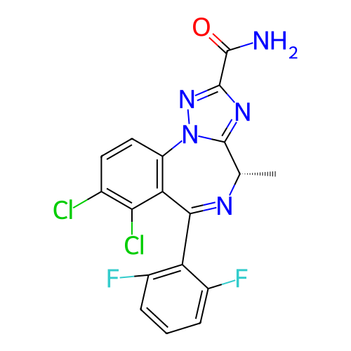 Chemical structure of BindingDB Monomer ID 759217