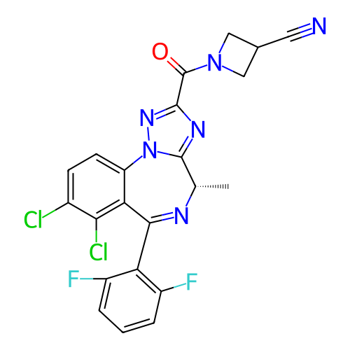 Chemical structure of BindingDB Monomer ID 759223