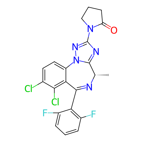 Chemical structure of BindingDB Monomer ID 759232