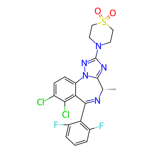 Chemical structure of BindingDB Monomer ID 759234