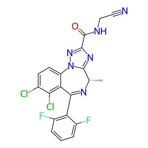 Chemical structure of BindingDB Monomer ID 759238
