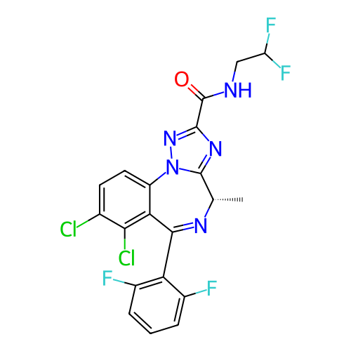 Chemical structure of BindingDB Monomer ID 759241
