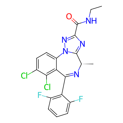Chemical structure of BindingDB Monomer ID 759246