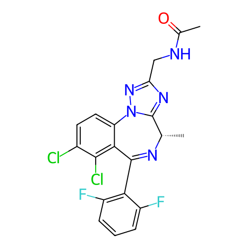 Chemical structure of BindingDB Monomer ID 759249