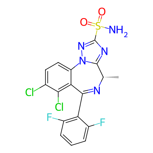 Chemical structure of BindingDB Monomer ID 759251