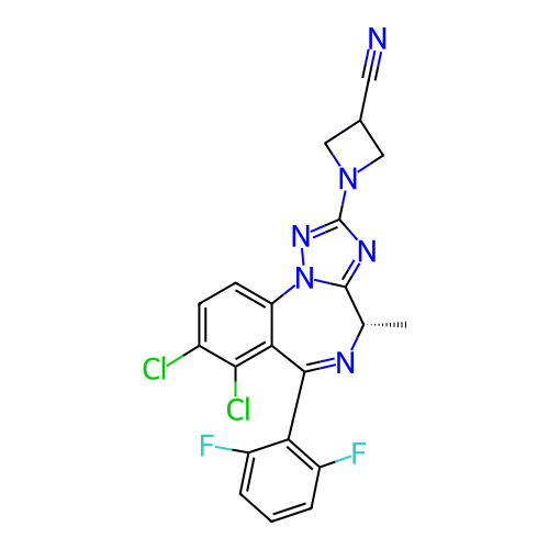 Chemical structure of BindingDB Monomer ID 759259