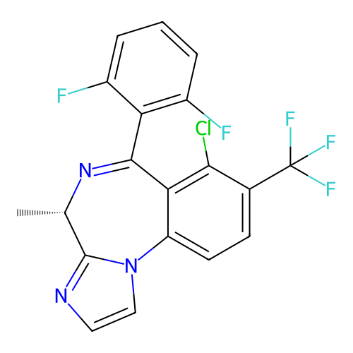 Chemical structure of BindingDB Monomer ID 759332