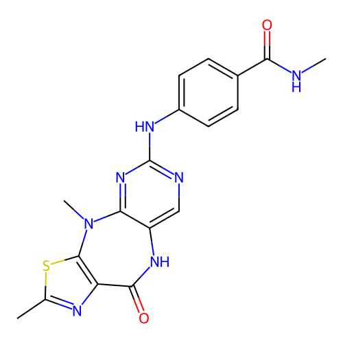 Chemical structure of BindingDB Monomer ID 759358