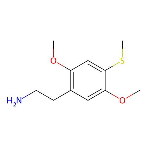 Chemical structure of BindingDB Monomer ID 759374
