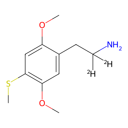 Chemical structure of BindingDB Monomer ID 759392