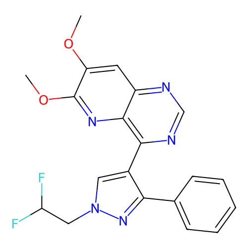Chemical structure of BindingDB Monomer ID 759424