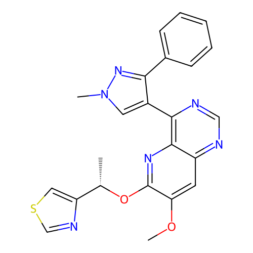 Chemical structure of BindingDB Monomer ID 759456
