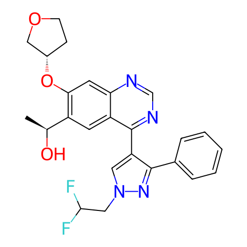 Chemical structure of BindingDB Monomer ID 759528