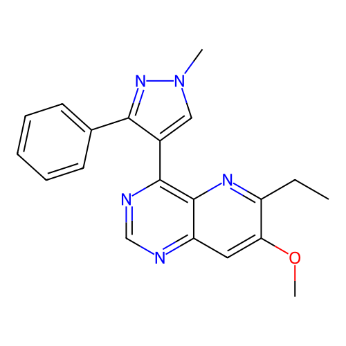 Chemical structure of BindingDB Monomer ID 759547