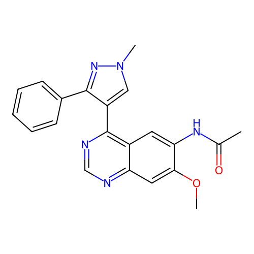 Chemical structure of BindingDB Monomer ID 759565