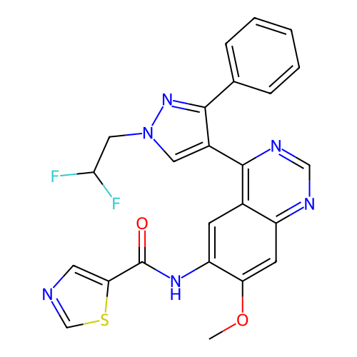 Chemical structure of BindingDB Monomer ID 759621