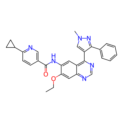 Chemical structure of BindingDB Monomer ID 759703