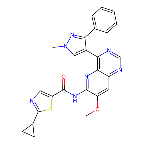 Chemical structure of BindingDB Monomer ID 759724